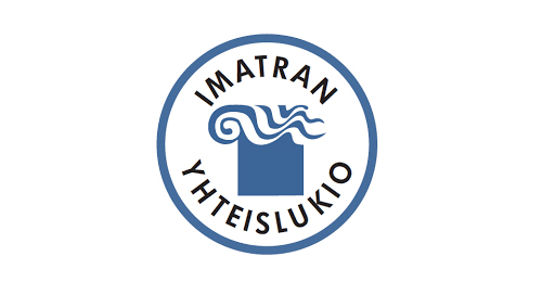 Imatran yhteislukion logo