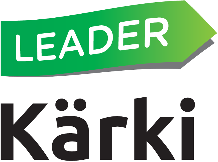 Kärki leader logo