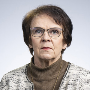 Mirja Henttonen