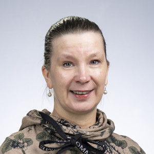 Piia Frosti-Vänskä