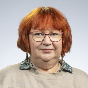 Sirpa Kupiainen